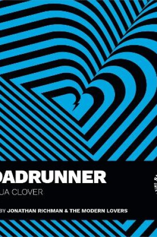 Cover of Roadrunner