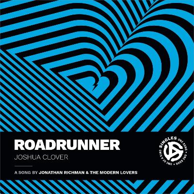 Cover of Roadrunner