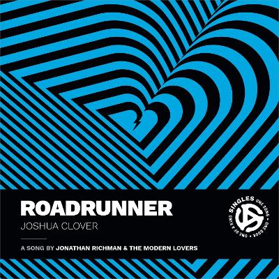 Book cover for Roadrunner