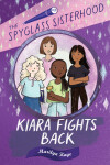 Book cover for Kiara Fights Back