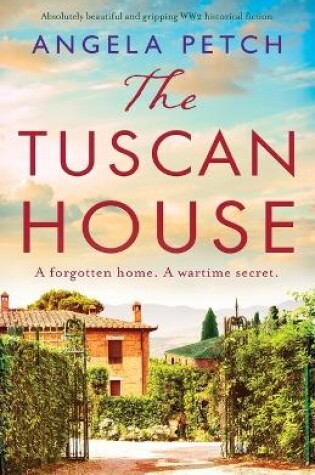 Cover of The Tuscan House