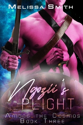 Book cover for Ngozii's Plight