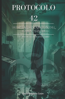 Book cover for Protocolo 42