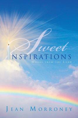 Book cover for Sweet Inspirations