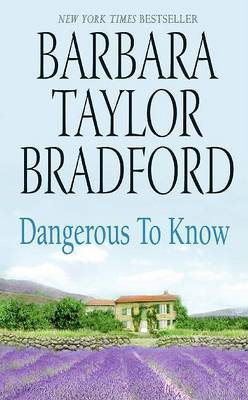 Cover of Dangerous to Know