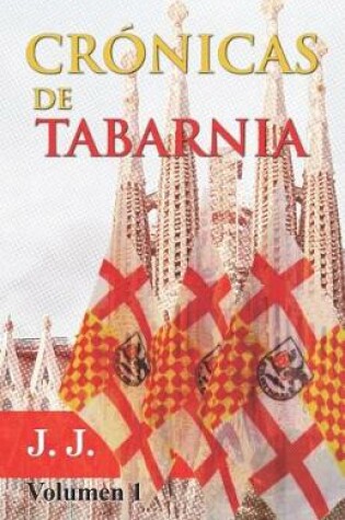 Cover of Cronicas de Tabarnia