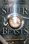 Book cover for Silver Beasts