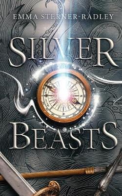 Cover of Silver Beasts