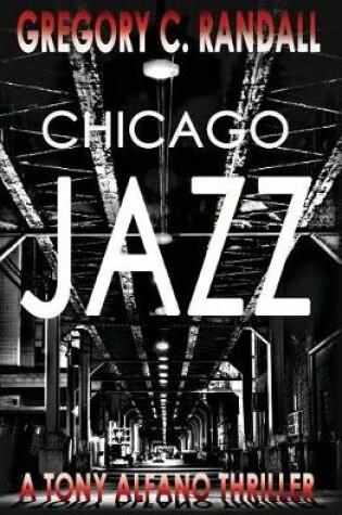 Cover of Chicago Jazz