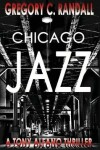 Book cover for Chicago Jazz
