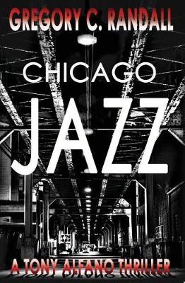 Book cover for Chicago Jazz