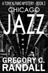 Book cover for Chicago Jazz