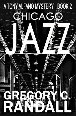 Cover of Chicago Jazz