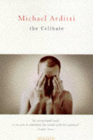 Cover of The Celibate
