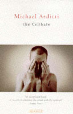Book cover for The Celibate