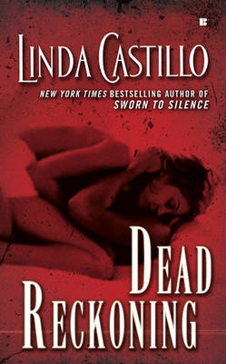 Book cover for Dead Reckoning