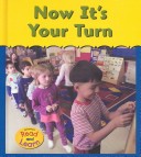 Book cover for Now It's Your Turn