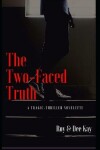 Book cover for The Two-Faced Truth