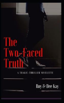 Book cover for The Two-Faced Truth