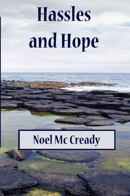 Book cover for Hassles and Hope