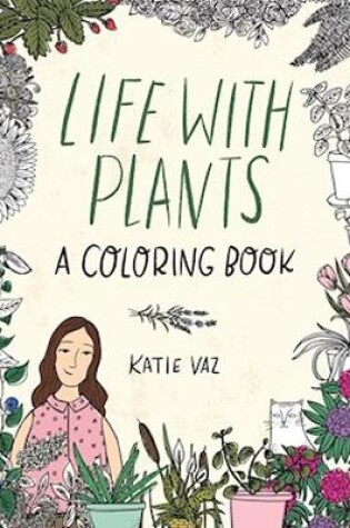 Cover of Life with Plants