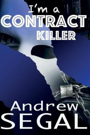 Cover of i'm a Contract Killer