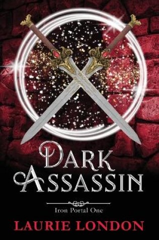 Cover of Dark Assassin