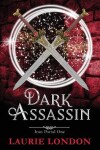 Book cover for Dark Assassin