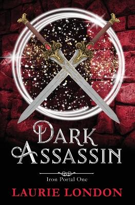 Book cover for Dark Assassin