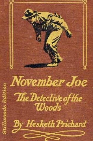 Cover of November Joe