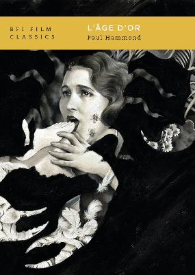 Cover of L'Âge d'or