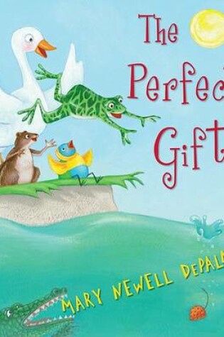 Cover of Perfect Gift