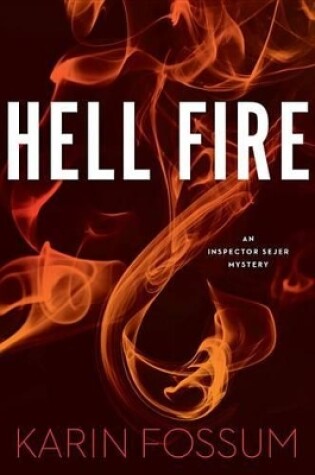 Cover of Hell Fire, 12
