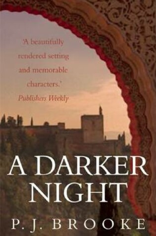 Cover of Darker Night