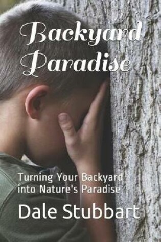 Cover of Backyard Paradise