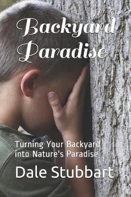 Book cover for Backyard Paradise