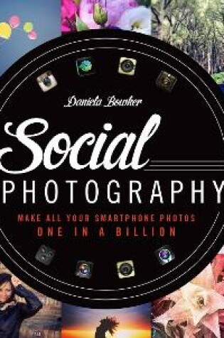 Cover of Social Photography