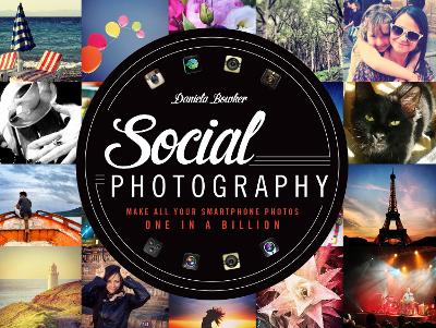 Book cover for Social Photography