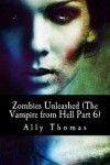 Book cover for Zombies Unleashed
