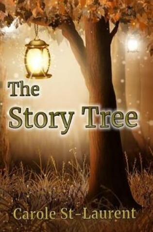 Cover of Story Tree