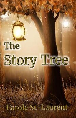 Book cover for Story Tree