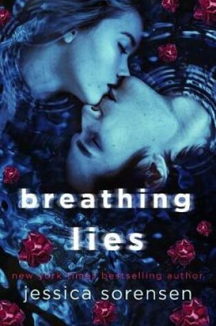 Cover of Breathing Lies