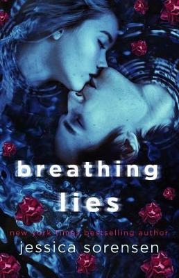 Book cover for Breathing Lies