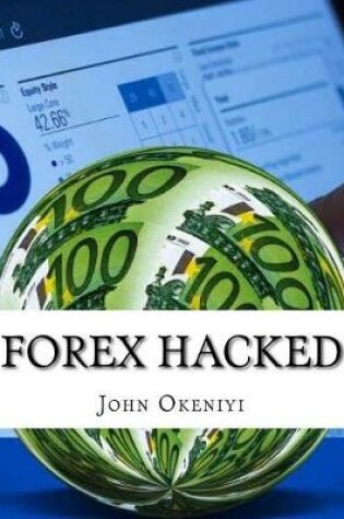 Cover of Forex Hacked