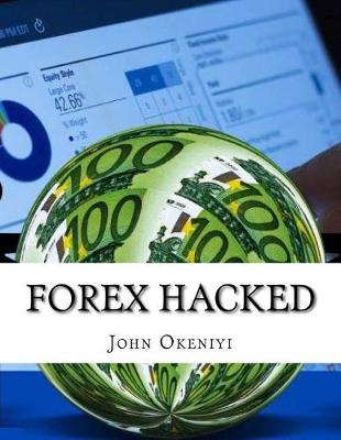 Book cover for Forex Hacked