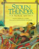 Book cover for Stolen Thunder