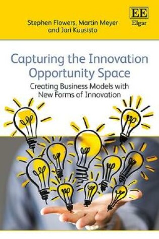 Cover of Capturing the Innovation Opportunity Space