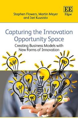 Book cover for Capturing the Innovation Opportunity Space