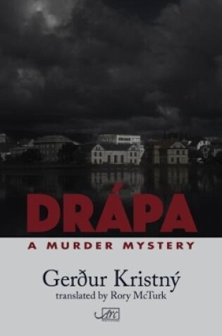Cover of Drapa