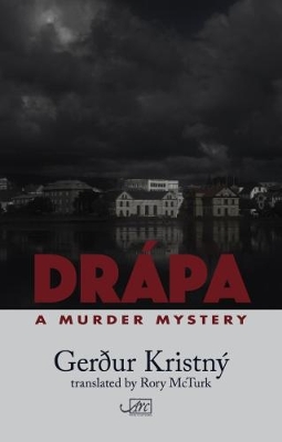 Book cover for Drapa